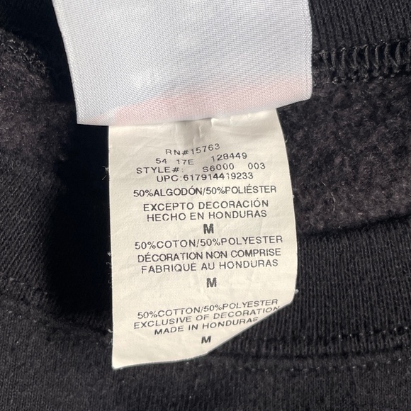 Champion Crewneck Sweater - Picture 3 of 5